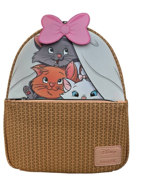 Backpacks